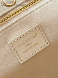 LV Monogram Empreinte M45653
