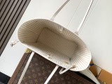 LV Neverfull M14285