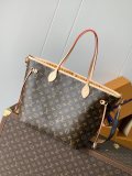 LV Neverfull Bandouli M12257