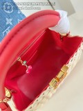 LV Capucines M48865