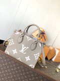 LV OnTheGo Tote M45659