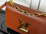 LV Twist MM M12736