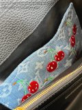 LV Capucines BB M48865