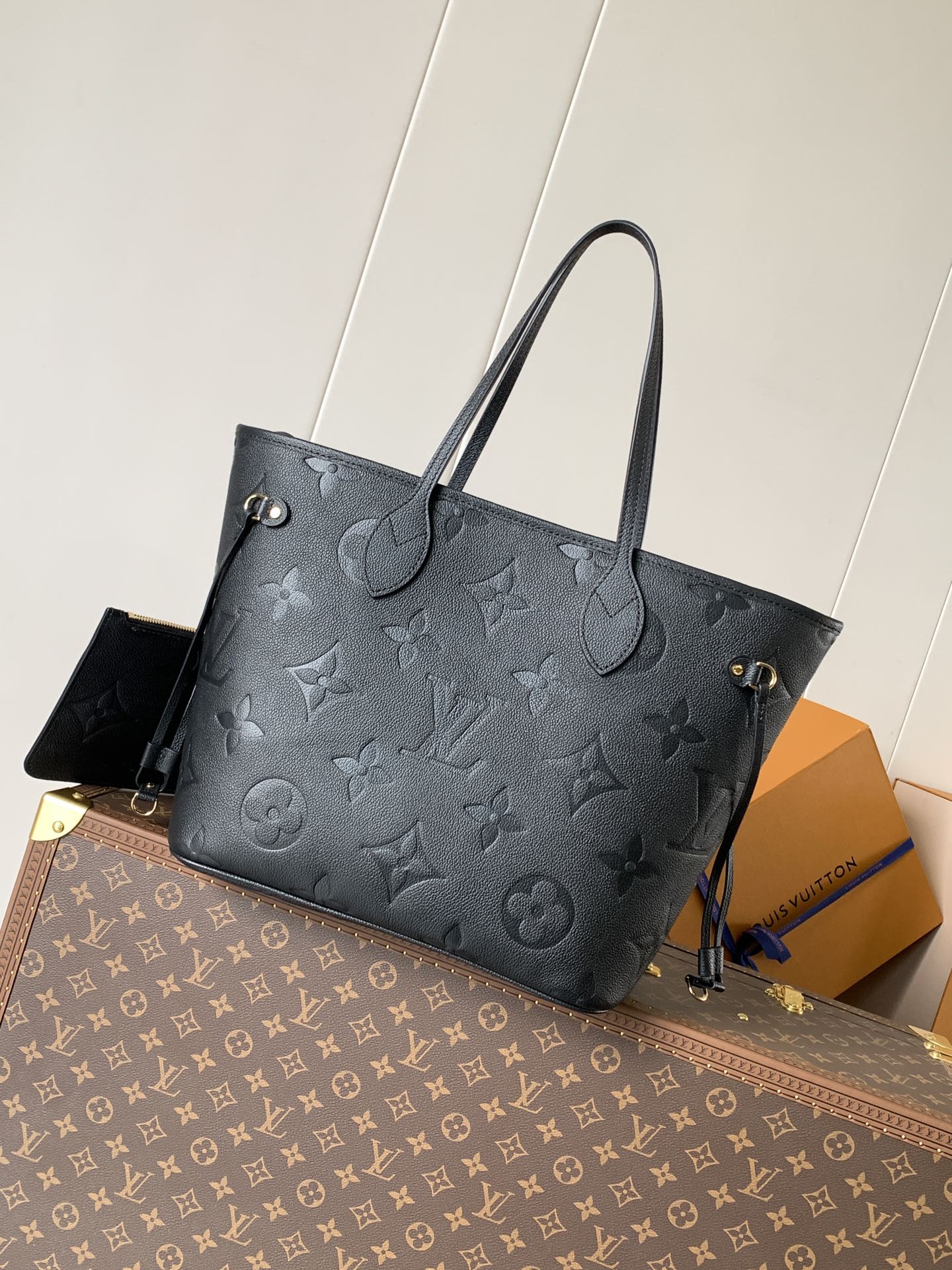 LV Neverfull M47143