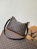 LV Monogram Reverse M46659