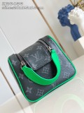 LV Monogram Eclipse M26433