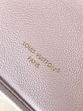 LV Neverfull Bandouli M25656