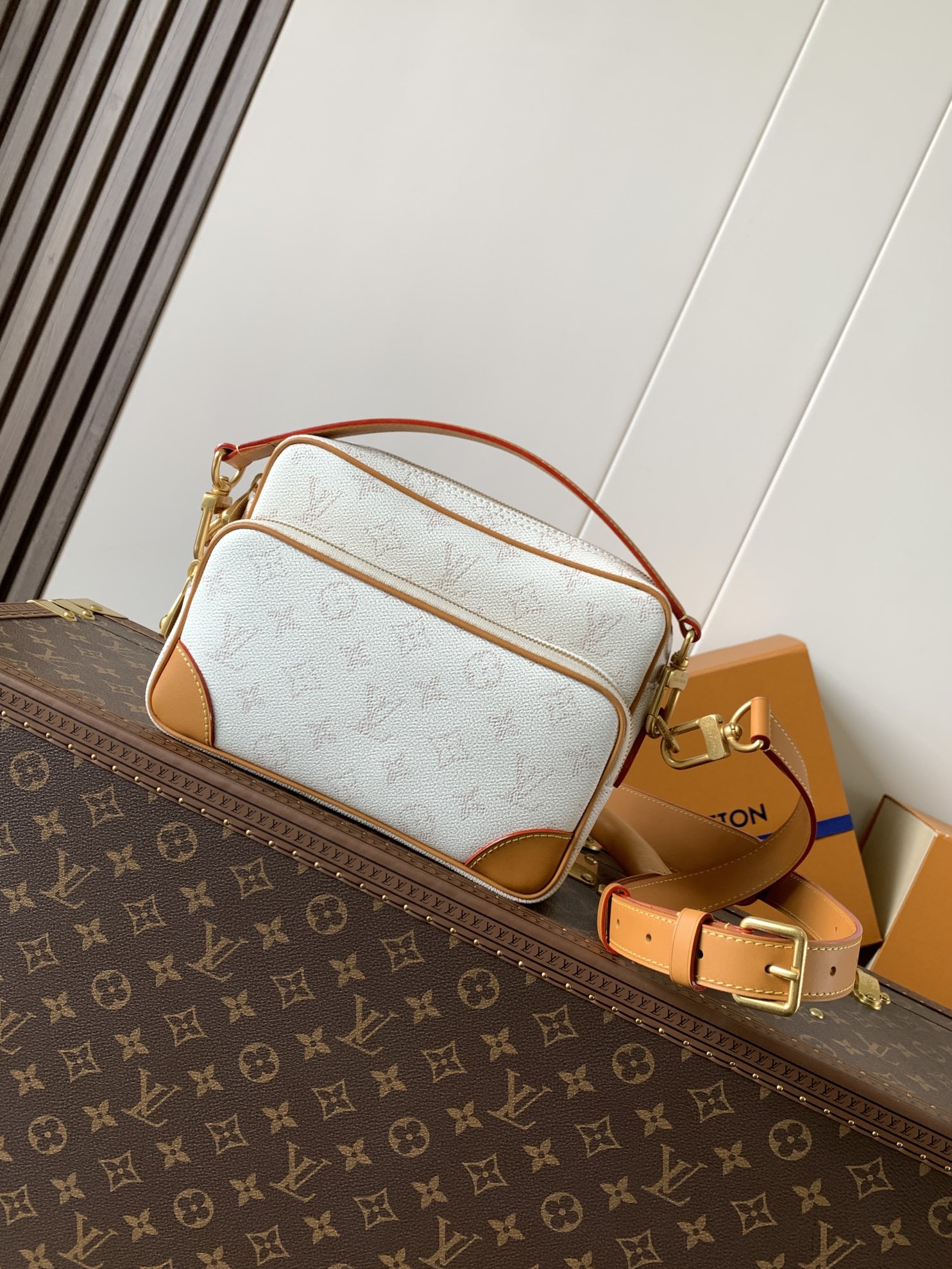 LV Pharrell Williams M14682