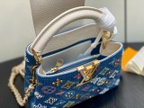 LV Capucines M12947