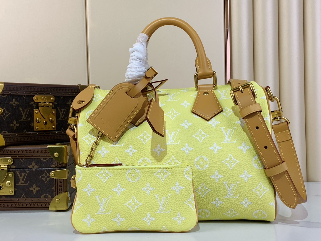 LV Pharrell Williams M14077