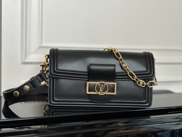 LV Dauphine East West M23603
