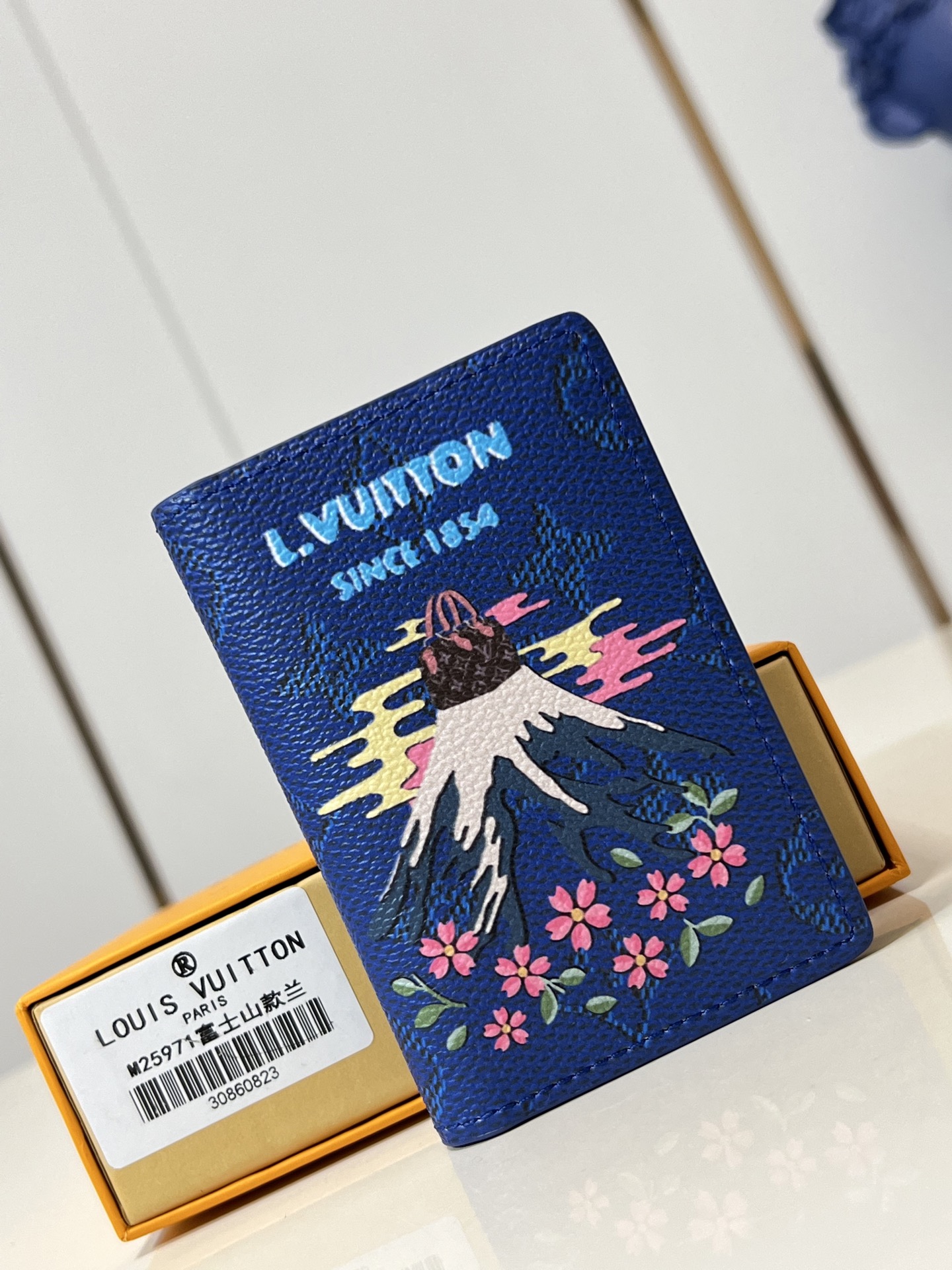 LV Monogram M25971