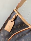 LV CarryAll M46197
