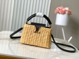LV Capucines M26003