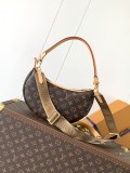 LV Monogram M12939