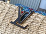 LV TM CAPUCINES M14295