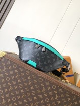 LV Monogram Eclipse M25924