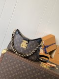 LV Monogram Reverse M46659
