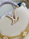 LV Capucines M48865