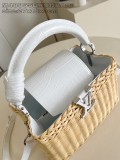 LV Capucines BB M48865