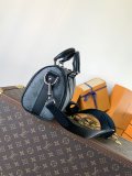 LV Monogram Eclipse Reverse M46271