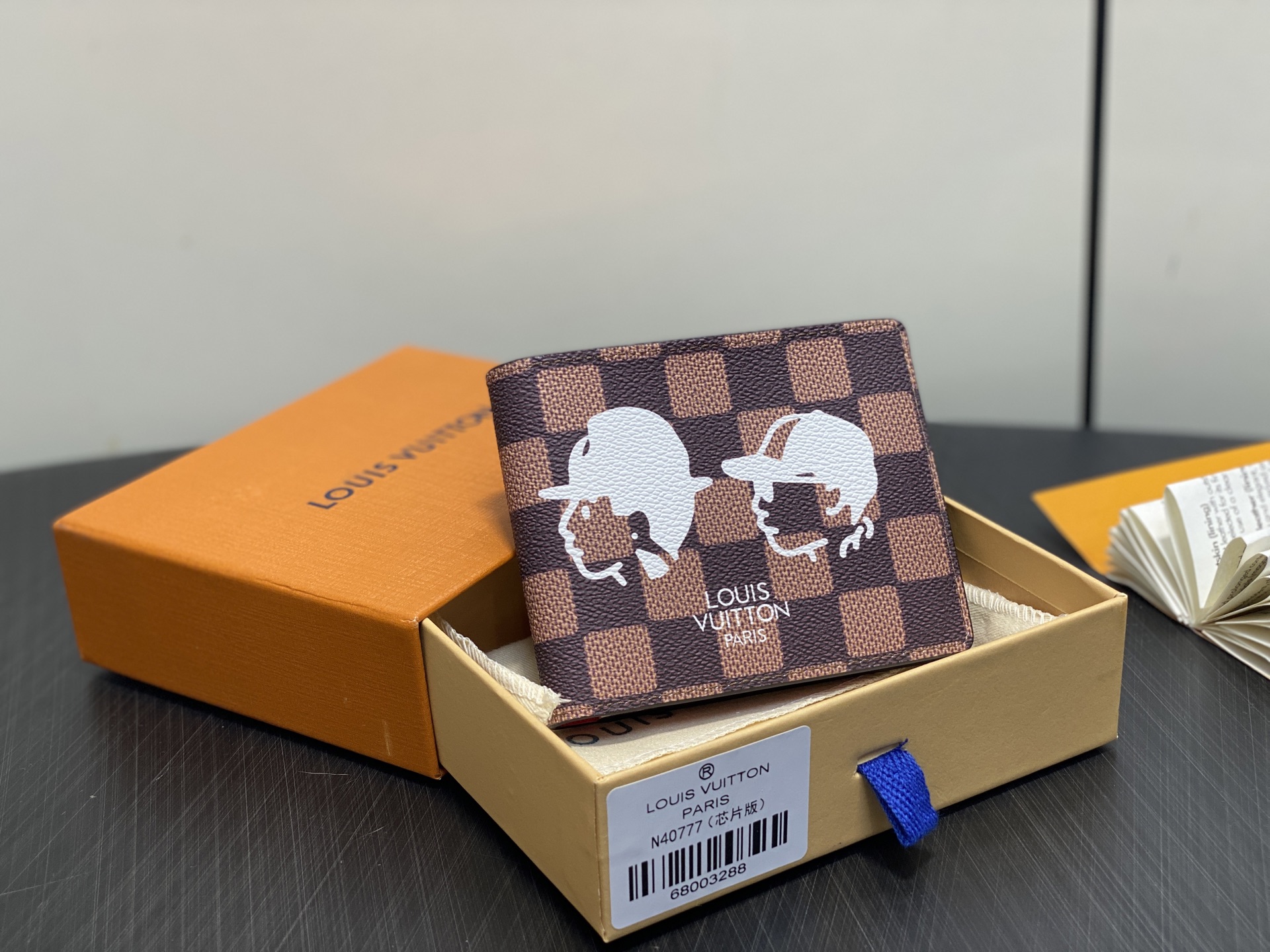 LV Pharrell Williams N40777