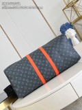 LV Keepall Bandouli M15251
