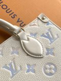 LV Monogram Empreinte M25770