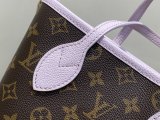 LV Neverfull Bandouli M25656