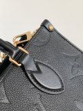 LV Monogram Empreinte M23640
