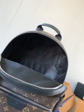 LV Monogram Eclipse M46684