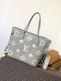 LV Neverfull M47143