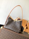 LV CarryAll M46203