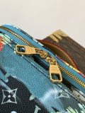 LV Monogram Craggy M24992