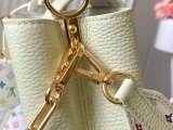 LV Capucines M14101