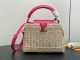 LV Capucines BB Hl M26005