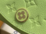 LV Monogram Empreinte M14506
