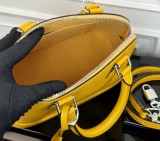 LV Alma BB M24645