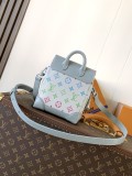 LV Monogram Eclipse M13095