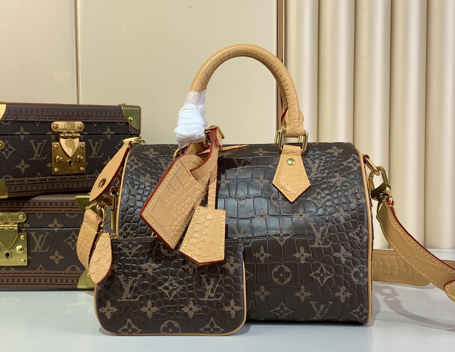 LV Pharrell Williams M24437