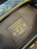 LV Capucines BB M48865