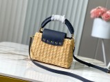 LV Capucines M14366