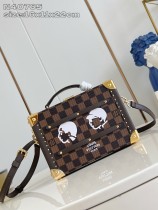 LV Damier Phriendship N40765