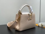 LV CAPUCINES M25461