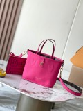 LV Neverfull Bandouliere Inside Out BB M12106