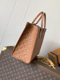 LV Monogram Empreinte M45496