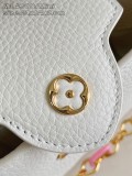 LV Capucines East West M14970