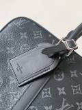 LV Damier Graphite M46457