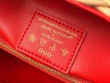 LV TM CAPUCINES M14295
