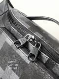 LV Damoflage Black M14920